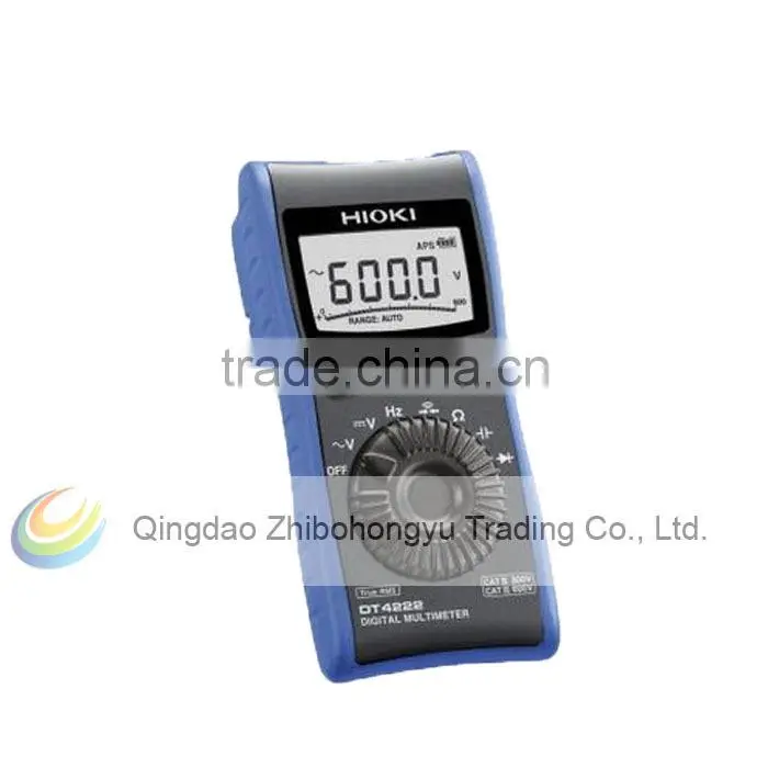 DIGITAL MULTIMETER DT4253
