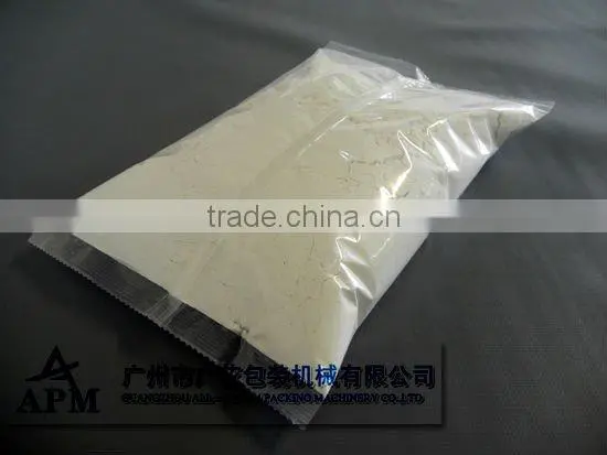 500gram flour powder automatic packing machine