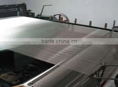 high quality stainless steel wire mesh(Factory)