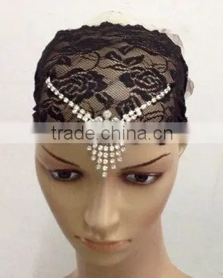 B153 Fshion Rhinestone brooch