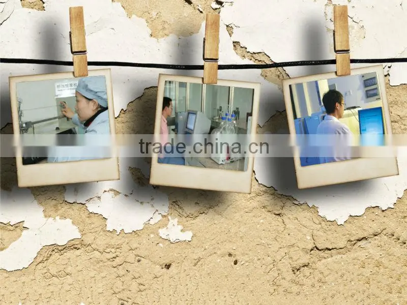 100% cotton flame retardant garment for firefighter