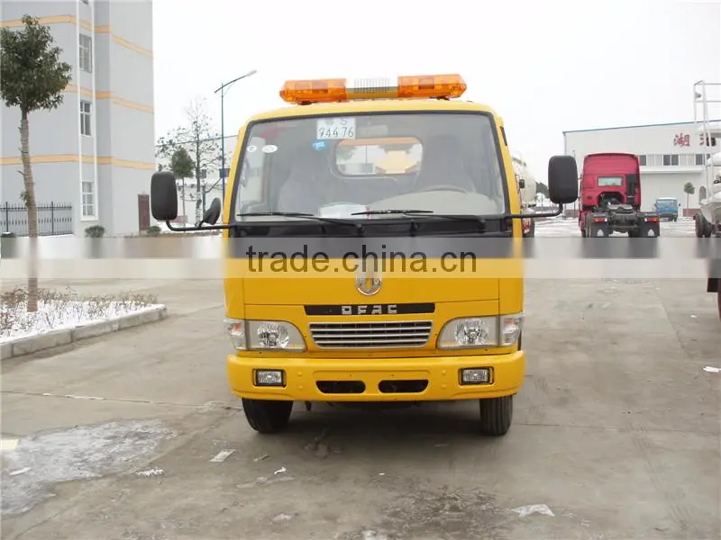 tow truck for sale