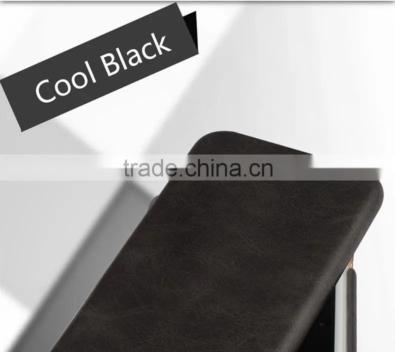 2016 HOT MOFi Cases Housing for Apple iPhone 6, Mobile Phone Coque Leather Back Cover for iPhone 6s