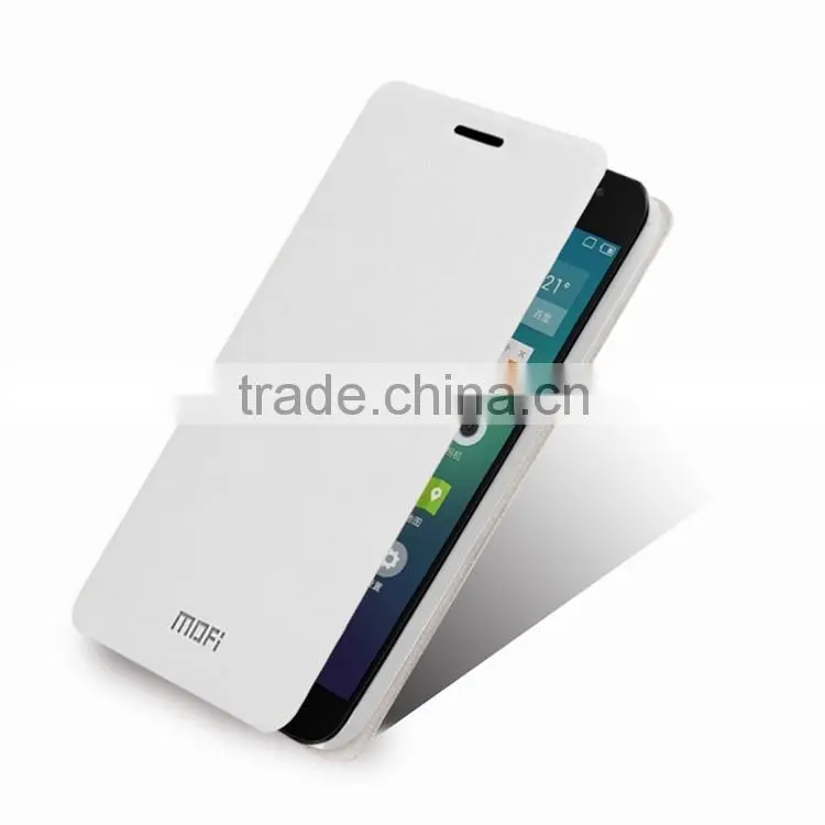5.1 inch Touch Screen Cell Phone Case for Meizu MX3 M351 M353 M355, Manganese Steel Plate