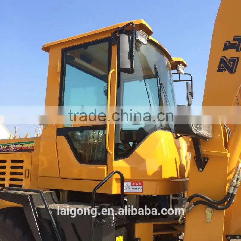 3t mini chinese cheap wheel loader, front end loader, front end shovel loader