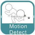 Auto Tracking PTZ Speed Dome Camera Auto motion tracking ptz dome Onvif Waterproof PTZ IP Camera