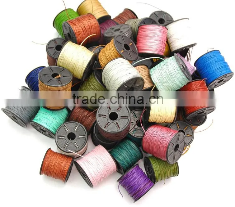 Suede Leather Cord Wholesale