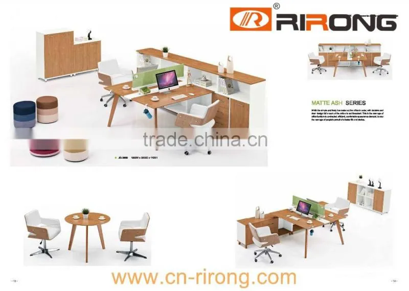 Side Tables For Living Room Simple Wooden Office Reception Table Design Reception Area Desk