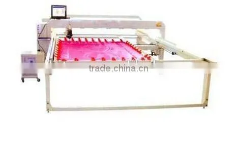 industrial computerized sewing machine