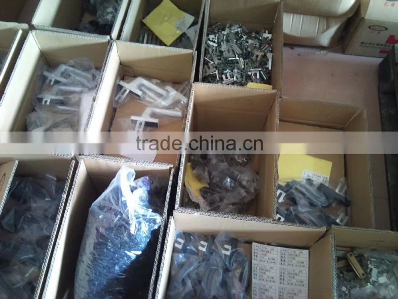 TSL004 chep factory price aluminium door lock