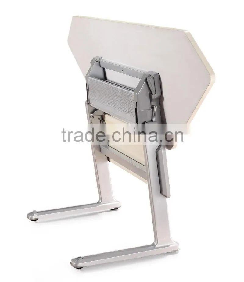 Wholesale Aluminum table folding conference table HD02A-E