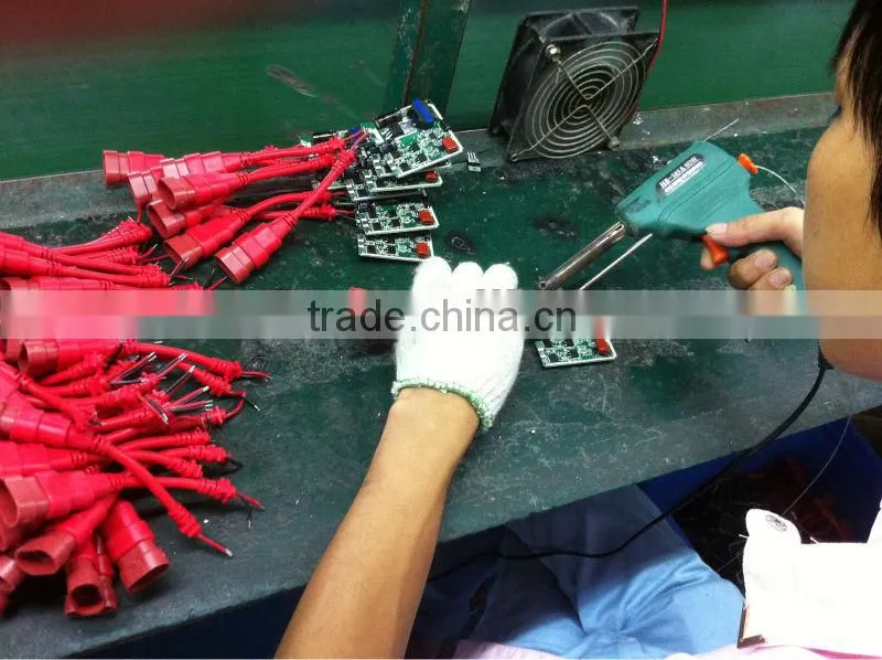 Slim AC HID Ballast 35w 2015 HX35-37B For Toyota Cars