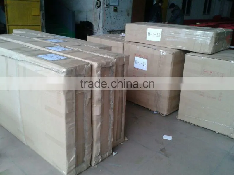metal workshop table for repairing and store tools AX-3127