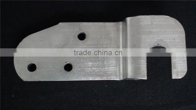 08127 Trailer Wing Body Trailer Cylinder Bracket