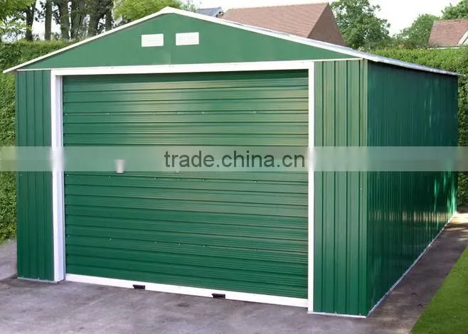 10*20feet car shed / car parking shed