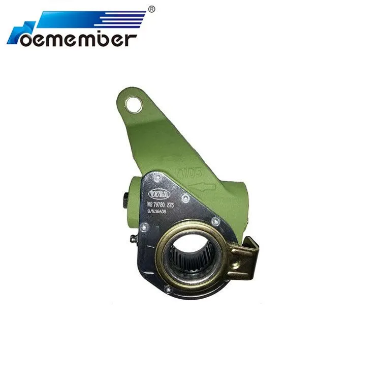 10 Teeth Automatic Slack Adjuster 79550 1356696 for Scania