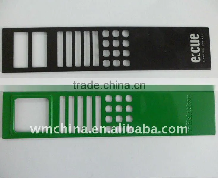 Precision stamping electronic parts