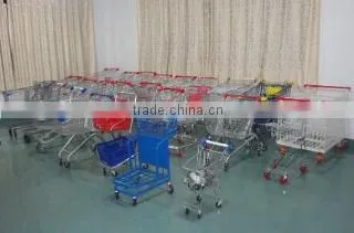 Changshu City Weihong Commercial Equipment Factory company overview - view 2