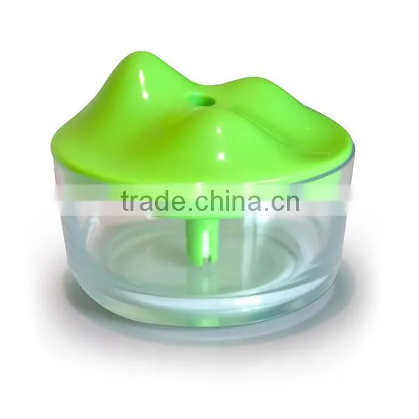 USB Installation and Ultrasonic Humidifier mini humidifier