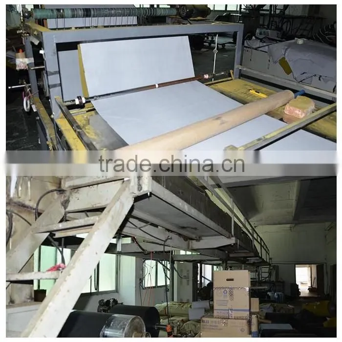Ten thousand times use chinese calligraphy environmental water writing fabric