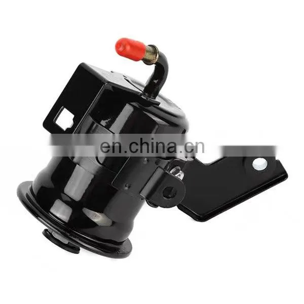 Car fuel system fuel filter replacement 23300-50110 for Japanese car
