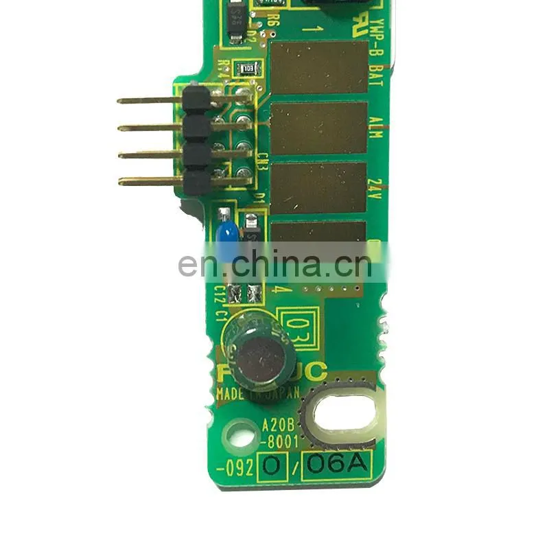 CNC lathe parts Fanuc LCD inverter board A20B-8001-0920 original new