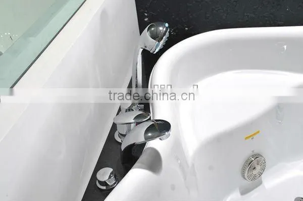 1300 Whirlpool Bath / Small Massage Bathtub