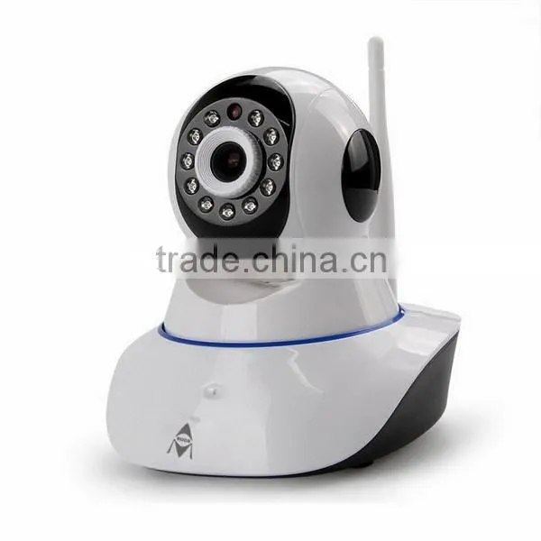 Special factory direct dome wifi ip camera