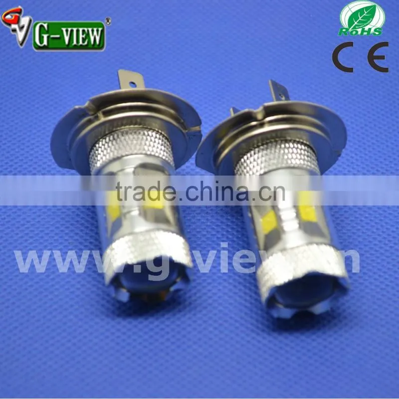 Super Bright fog lamp 30w led bulb h4 for car auto