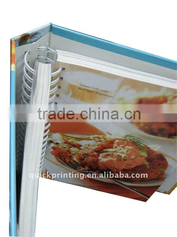 catalog printing /high quality catalog printing&low cost catalog print