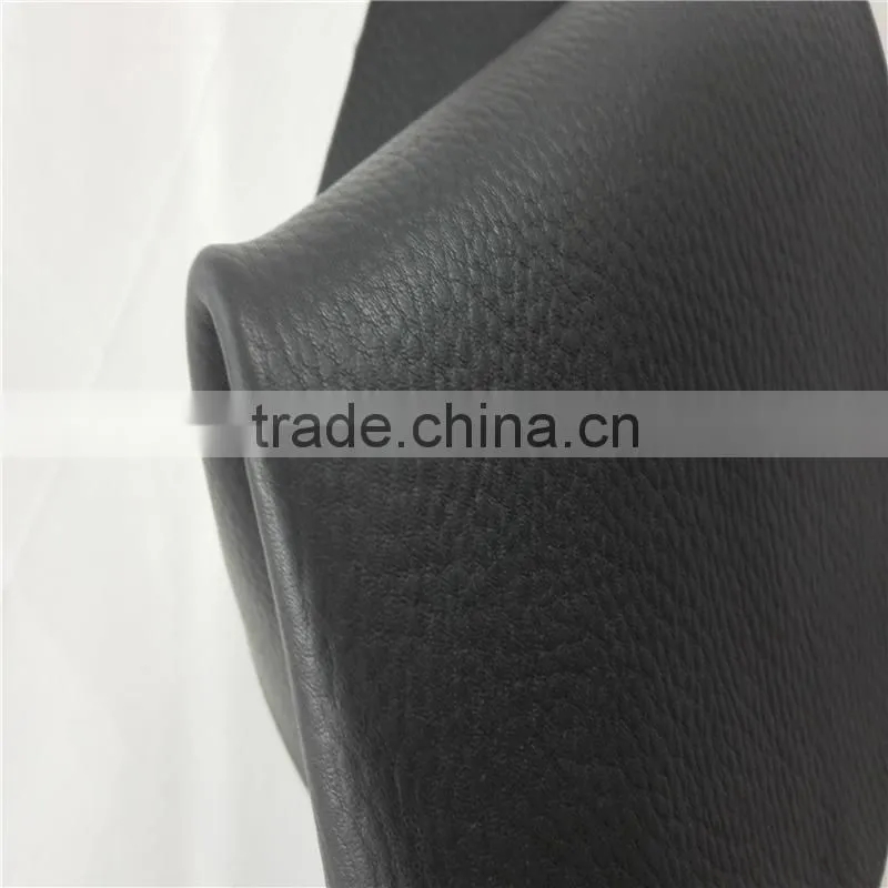 Cow leather factory making cow split leather for men boots