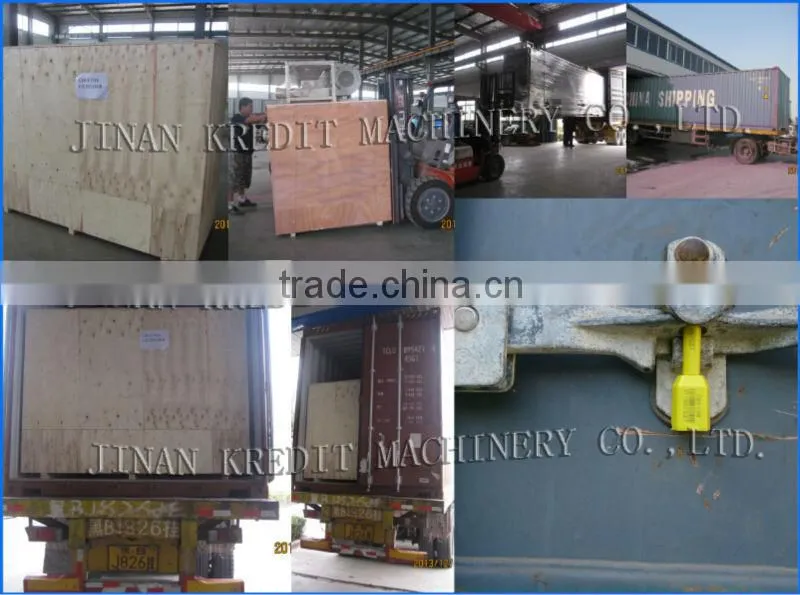 High quality artificial rice production plant/making/processing machine/production line/automatic/capacity/quality/extruder