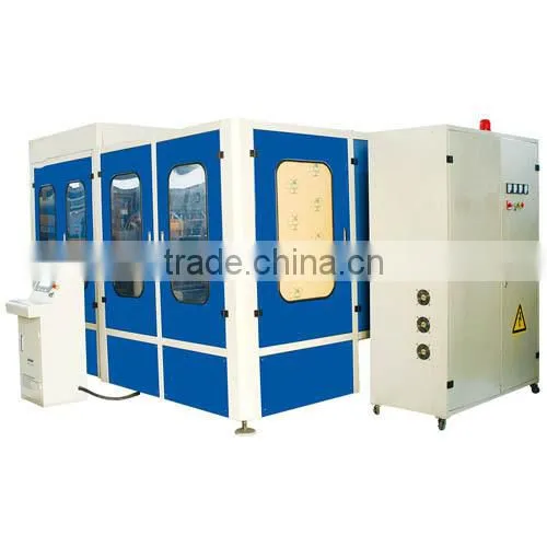 air blowing lottery machine