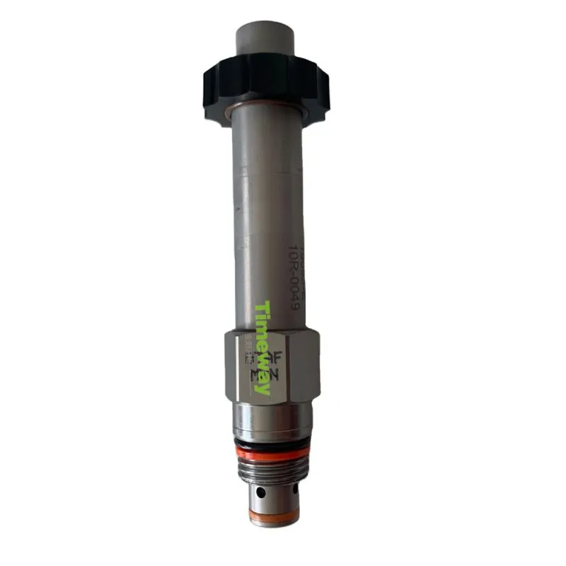 DTAF-MHN DTAF-MHN DTAFMHV DTAF224 Hydraulic Valve DTAF-MHN-224 DTAFMHN224 DTDFMHV Hydraulic Solenoid Valve Two-Way 3/8 Port