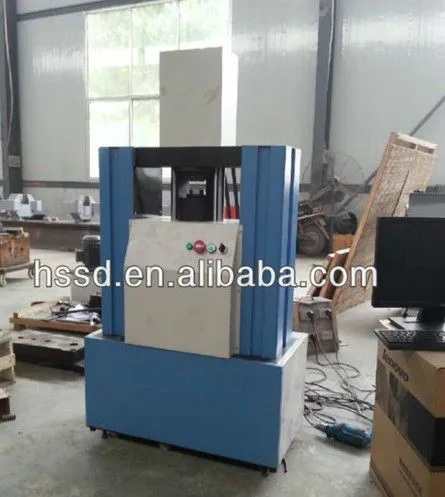 HST-BPT-60 Deep Drawing Earing Cups Testing Machine with Camera/ Metal Sheet Erichsen Tester