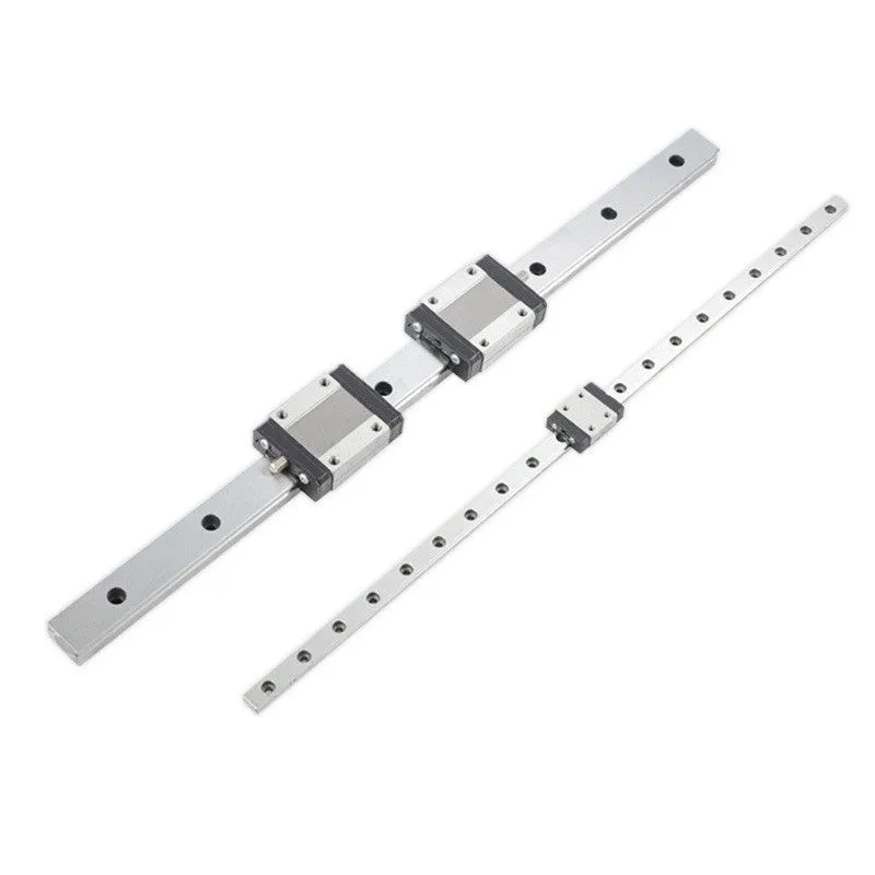 high-precision-linear-guide-bearing