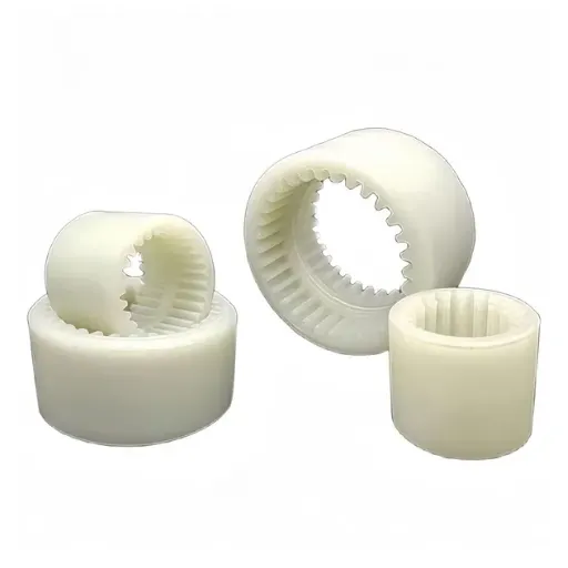 gear coupling selection guide (4)