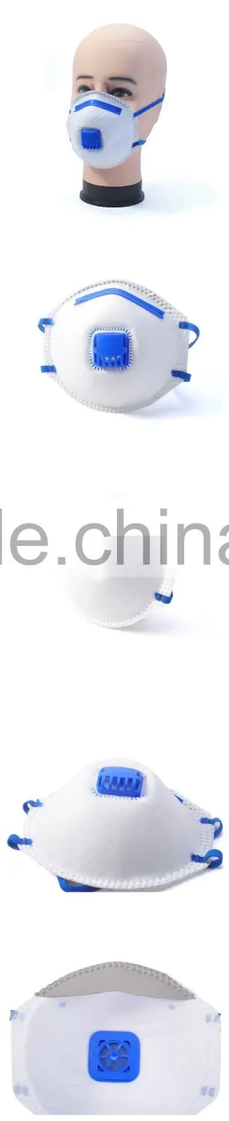 CM non woven face mask n95 ffp1/ffp2 respirator
