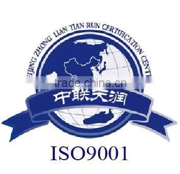 2015 NEW HOT CE & ISO QY-250 Water-type machine plastic recycling