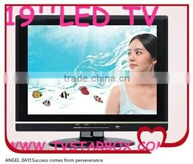 19INCH LED WALLPAPER TV 19'' LED TV TELEVISION
