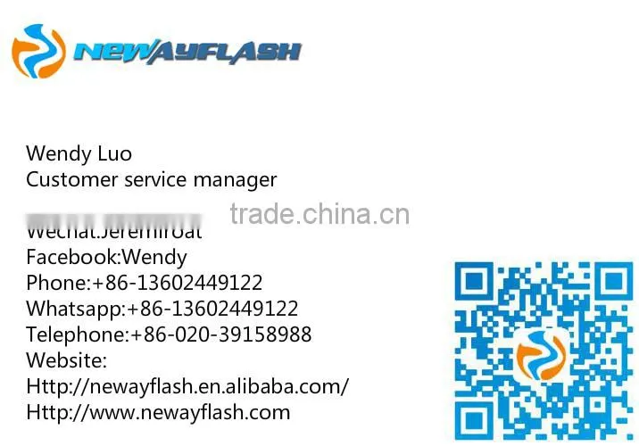 Promotional logo printing credit card usb flash drive
