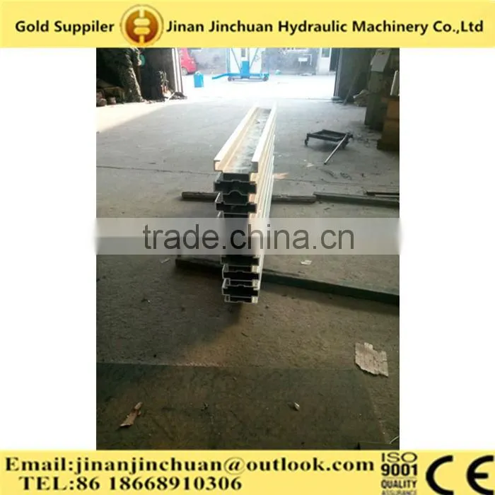 8m hydraulic telescopic ladder/man lift/electric lift ladder