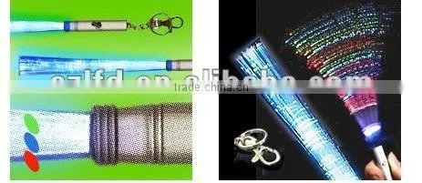 2016 LED Glowing Stick For Party Decoration and Concert , Flash Stick Light
