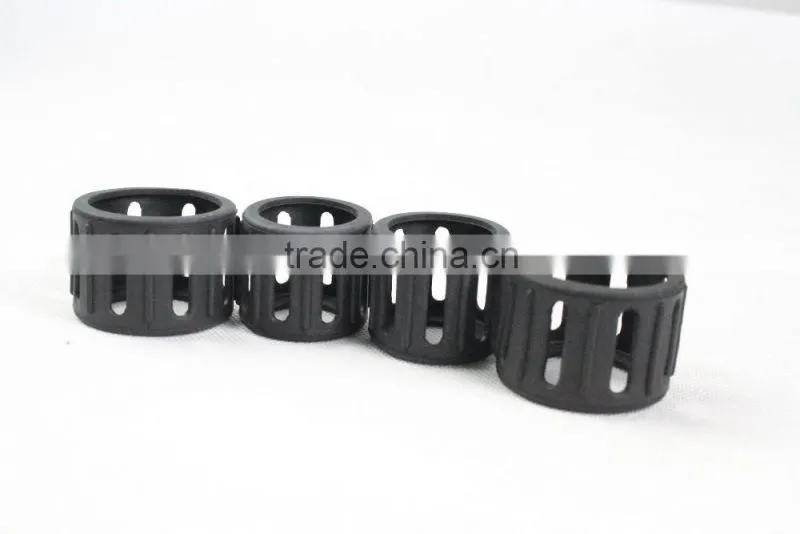 Custom-Made Rubber Grommet