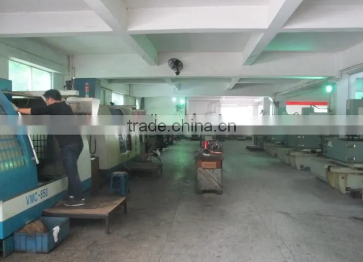 Huizhou Chenglin Rubber & Plastic Co., Ltd. company overview - view 4