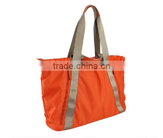 Wholesale eco-friendly fashion india yoga bags