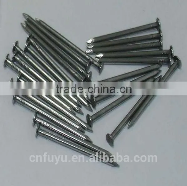 iron material common nail for building manufacturer