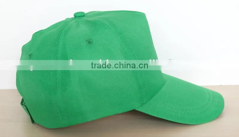 promotion 6 panel pink blank cap wholesale hats