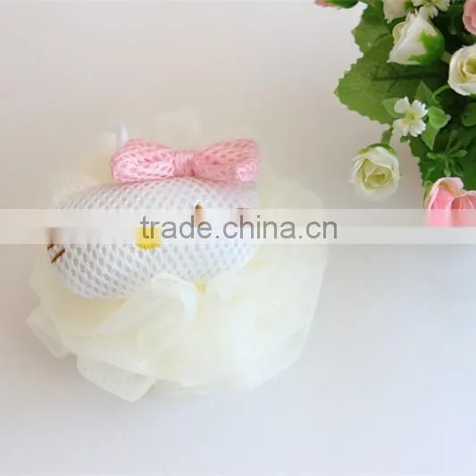 baby bath ball with hollokitty elephant
