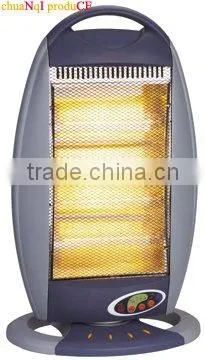90degree oscillation Bedroom heater